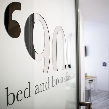 B&B '900 ฟอจเจีย ภายนอก รูปภาพ